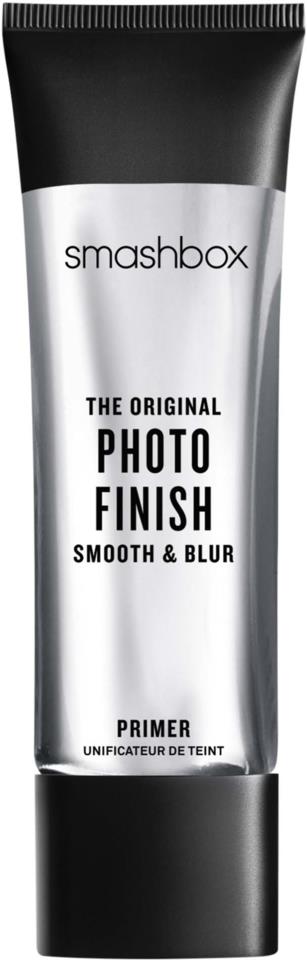 SmashBox Photo Finish Smooth & Blur Primer 50 ml