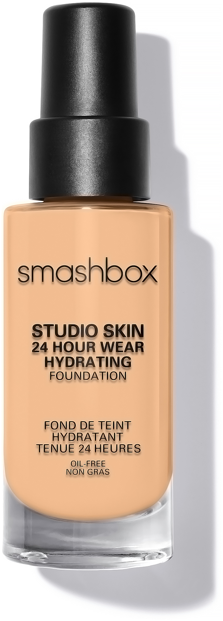 Smashbox Studio Skin 24H Wear Hydrating Foundation  Very Fair 