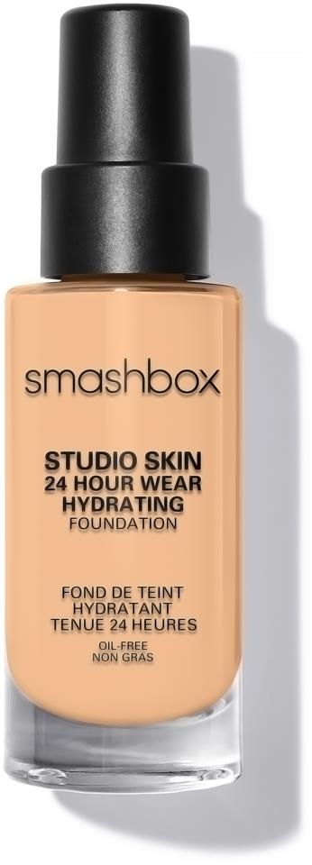 Smashbox Studio Skin 24H Wear Hydrating Foundation - 0.2