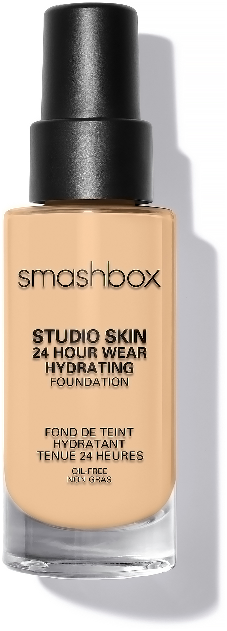 smashbox fluid