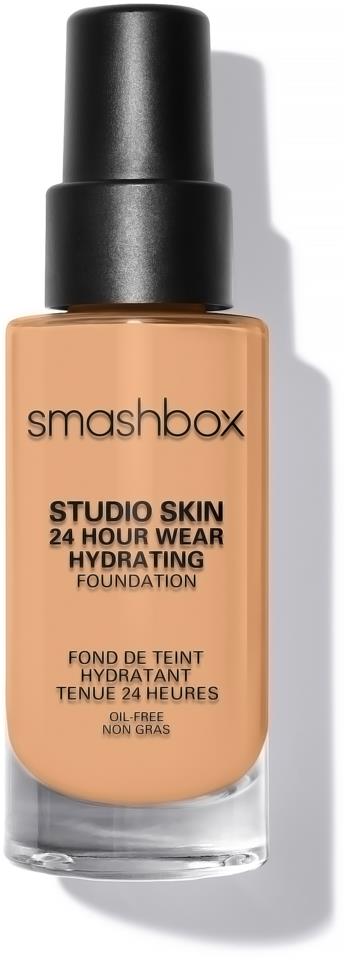 Smashbox Studio Skin 24H Wear Hydrating Foundation - 1.15
