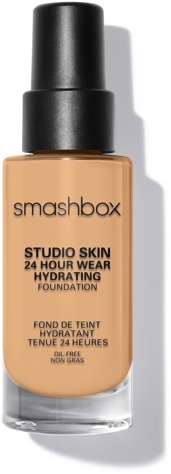 Smashbox Studio Skin 24H Wear Hydrating Foundation - 2.1