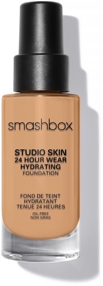 Smashbox Studio Skin 24H Wear Hydrating Foundation - 2.15