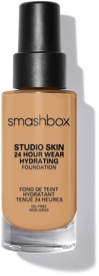Smashbox Studio Skin 24H Wear Hydrating Foundation - 2.16
