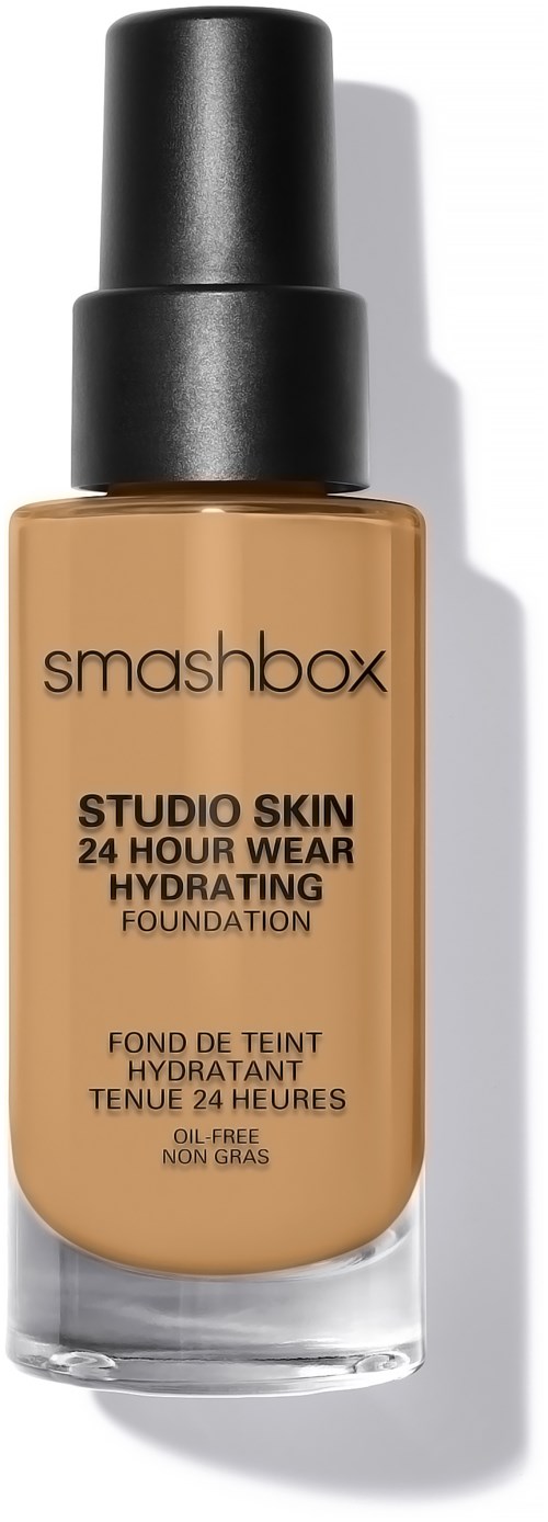 Smashbox Studio Skin 24H Wear Hydrating Foundation 3.02 Medium