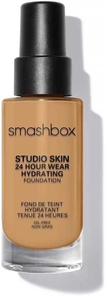 Smashbox Studio Skin 24H Wear Hydrating Foundation - 3.02