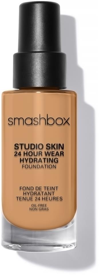 Smashbox Studio Skin 24H Wear Hydrating Foundation - 3.1