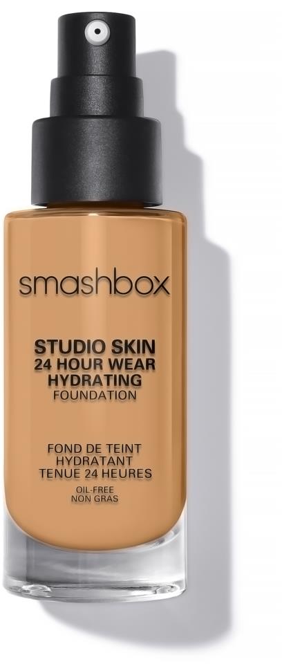 Smashbox Studio Skin 24H Wear Hydrating Foundation - 3.15