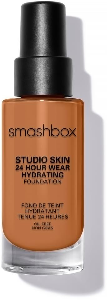 Smashbox Studio Skin 24H Wear Hydrating Foundation - 4.05