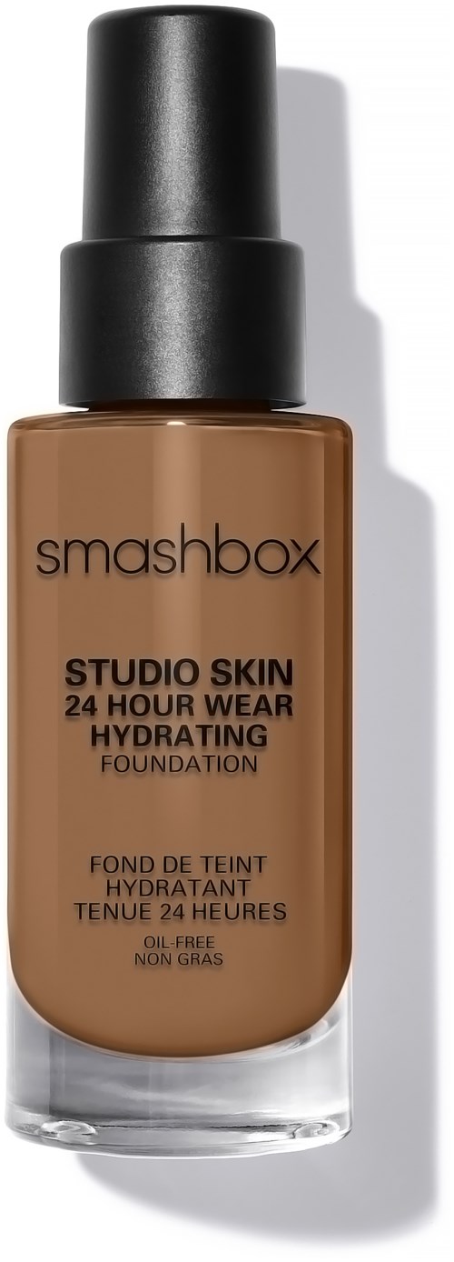 Smashbox Studio Skin 24H Wear Hydrating Foundation 4.2 Dark