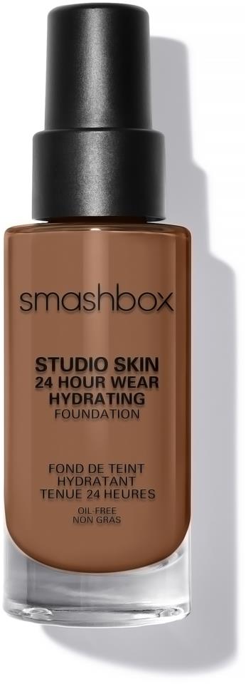 Smashbox Studio Skin 24H Wear Hydrating Foundation - 4.3