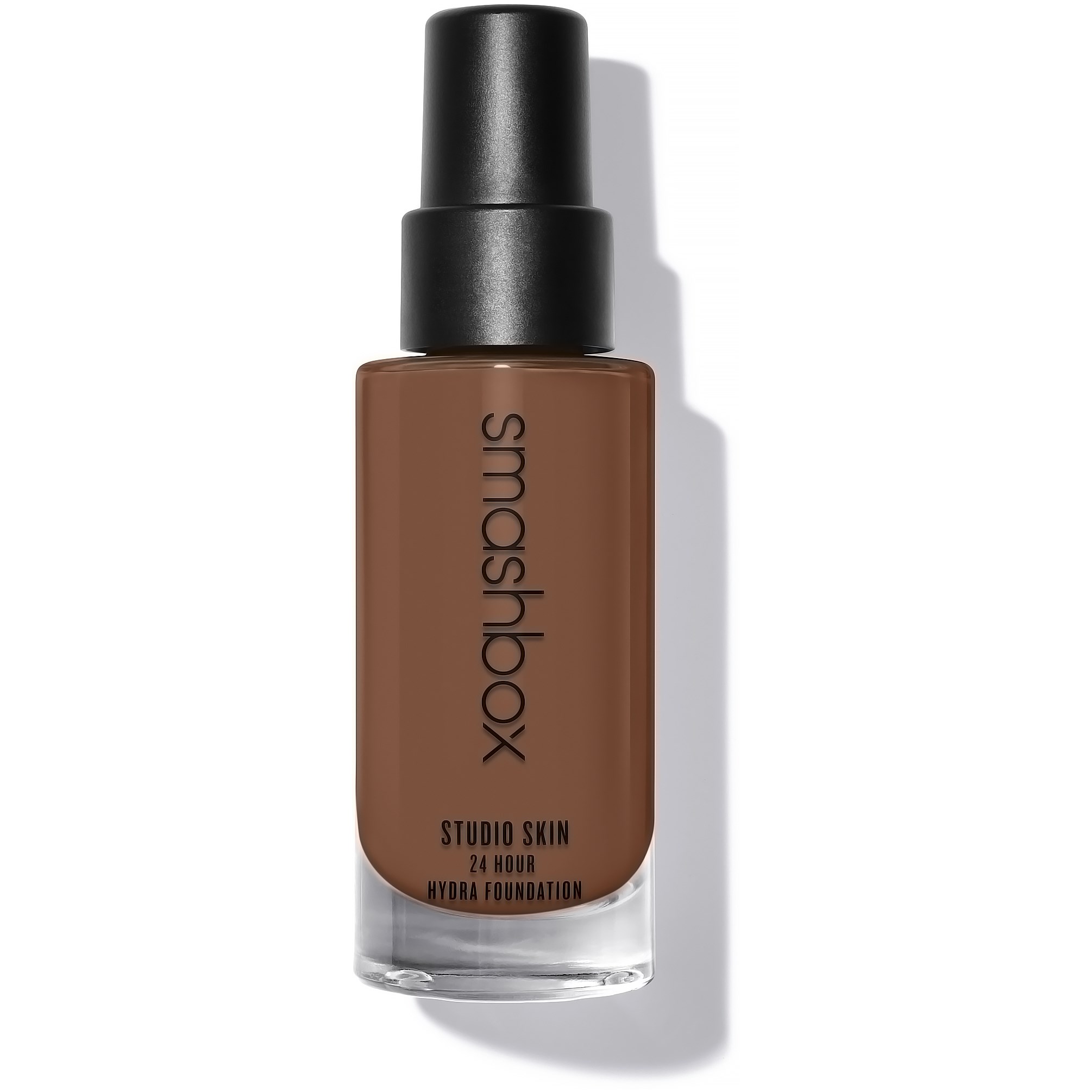 Smashbox Studio Skin 24H Wear Hydrating Foundation 4.4 Deep