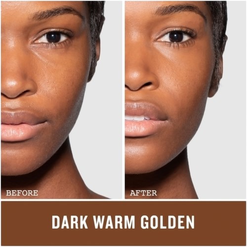 Smashbox Studio Skin Flawless 24 Hour Concealer Dark Warm Golden