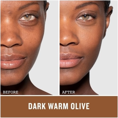 Smashbox Studio Skin Flawless 24 Hour Concealer Dark Warm Olive