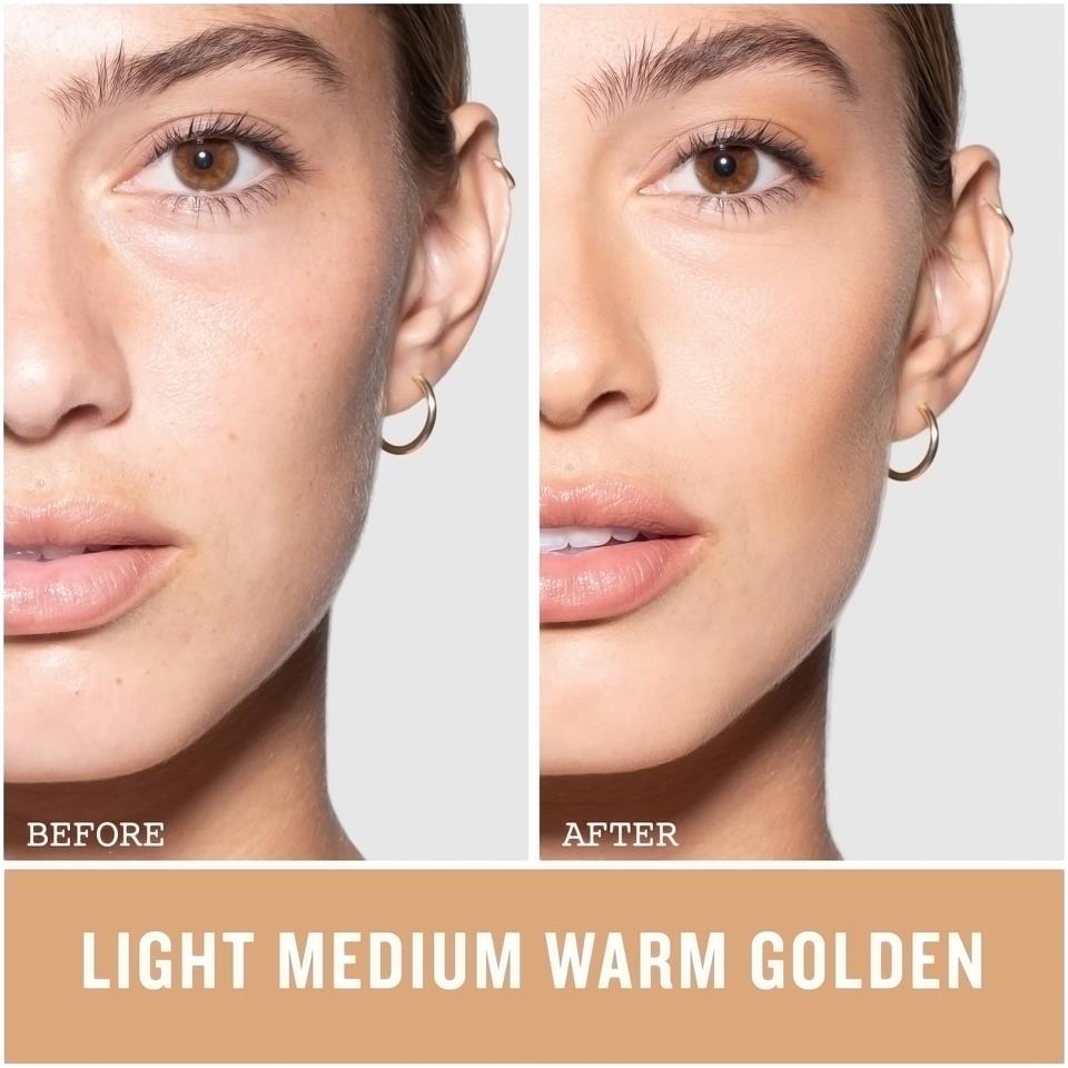 Smashbox Studio Skin Flawless 24 Hour Concealer Light Medium Warm Golden