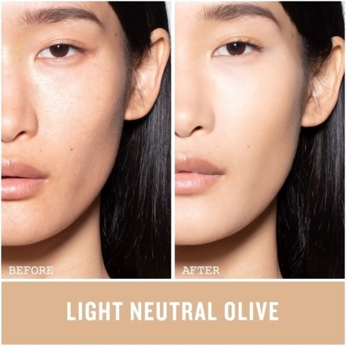 Smashbox Studio Skin Flawless 24 Hour Concealer Light Neutral Olive