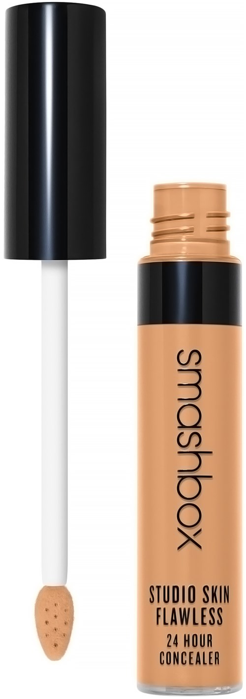 Smashbox Studio Skin Flawless 24 Hour Concealer Medium Cool Peach