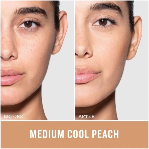 Smashbox Studio Skin Flawless 24 Hour Concealer Medium Cool Peach