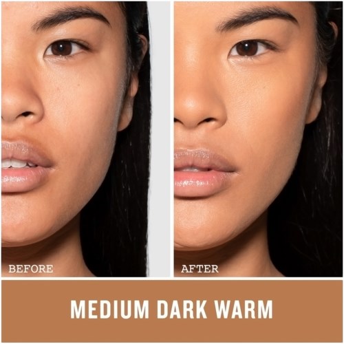 Smashbox Studio Skin Flawless 24 Hour Concealer Medium Dark Warm