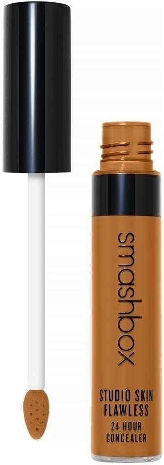 Smashbox Studio Skin Flawless 24 Hour Concealer Medium Dark Warm Golden