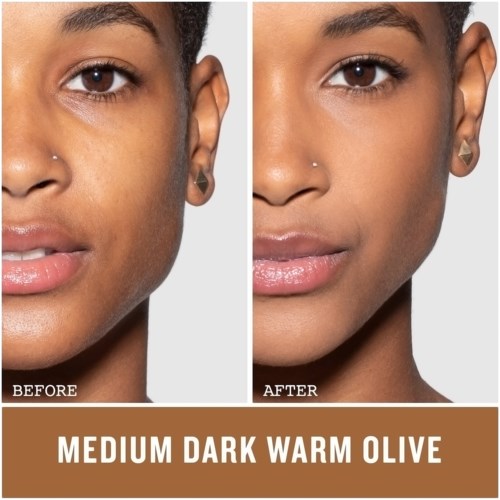 Smashbox Studio Skin Flawless 24 Hour Concealer Medium Dark Warm Olive