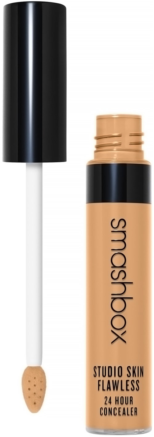 Smashbox Studio Skin Flawless 24 Hour Concealer Medium Warm Olive