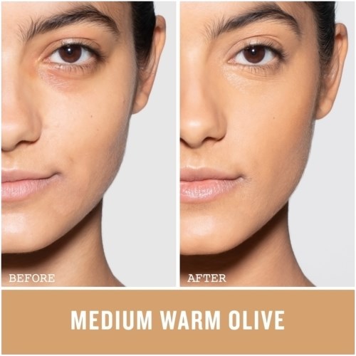 Smashbox Studio Skin Flawless 24 Hour Concealer Medium Warm Olive