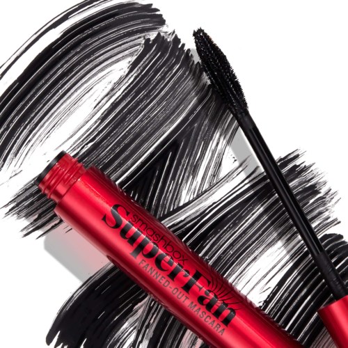 Smashbox on sale superfan mascara