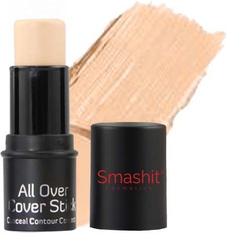 Smashit Cosmetics All Over Cover Stick, no 02