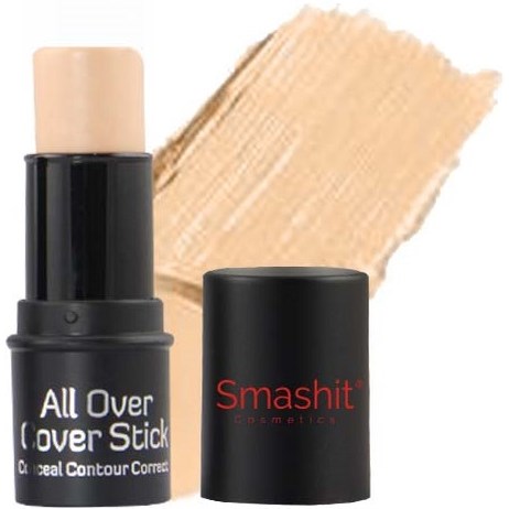 Läs mer om Smashit Cosmetics All Over Cover Stick no 03