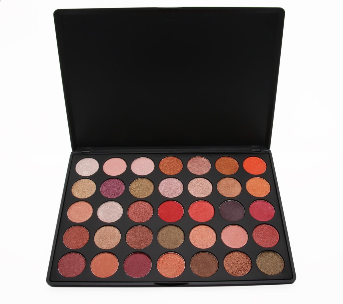 Smashit Cosmetics Eyeshadow Palette Mix 19