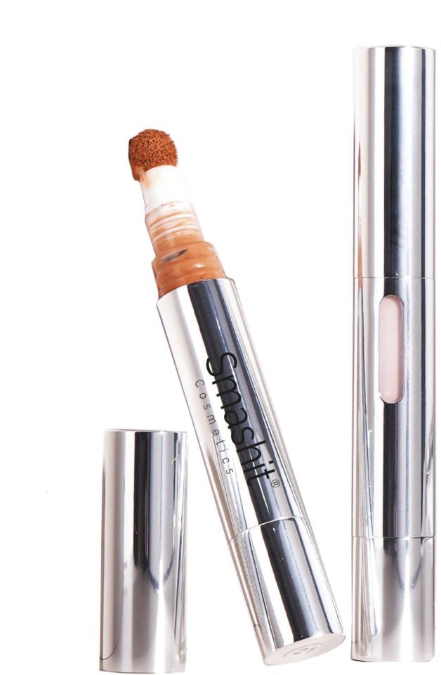 Smashit Cosmetics Liquid Concealer Pen 01 5 g