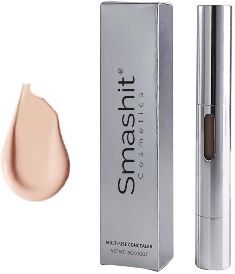 Smashit Cosmetics Liquid Concealer Pen 04 5 g