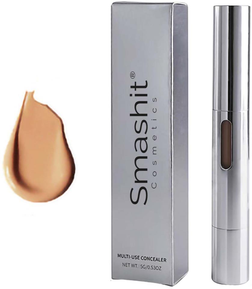 Smashit Cosmetics Liquid Concealer Pen 09 5 g