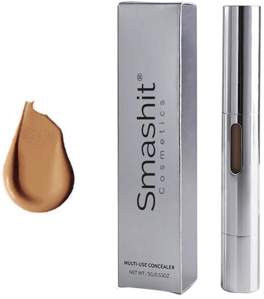Smashit Cosmetics Liquid Concealer Pen 10 5 g