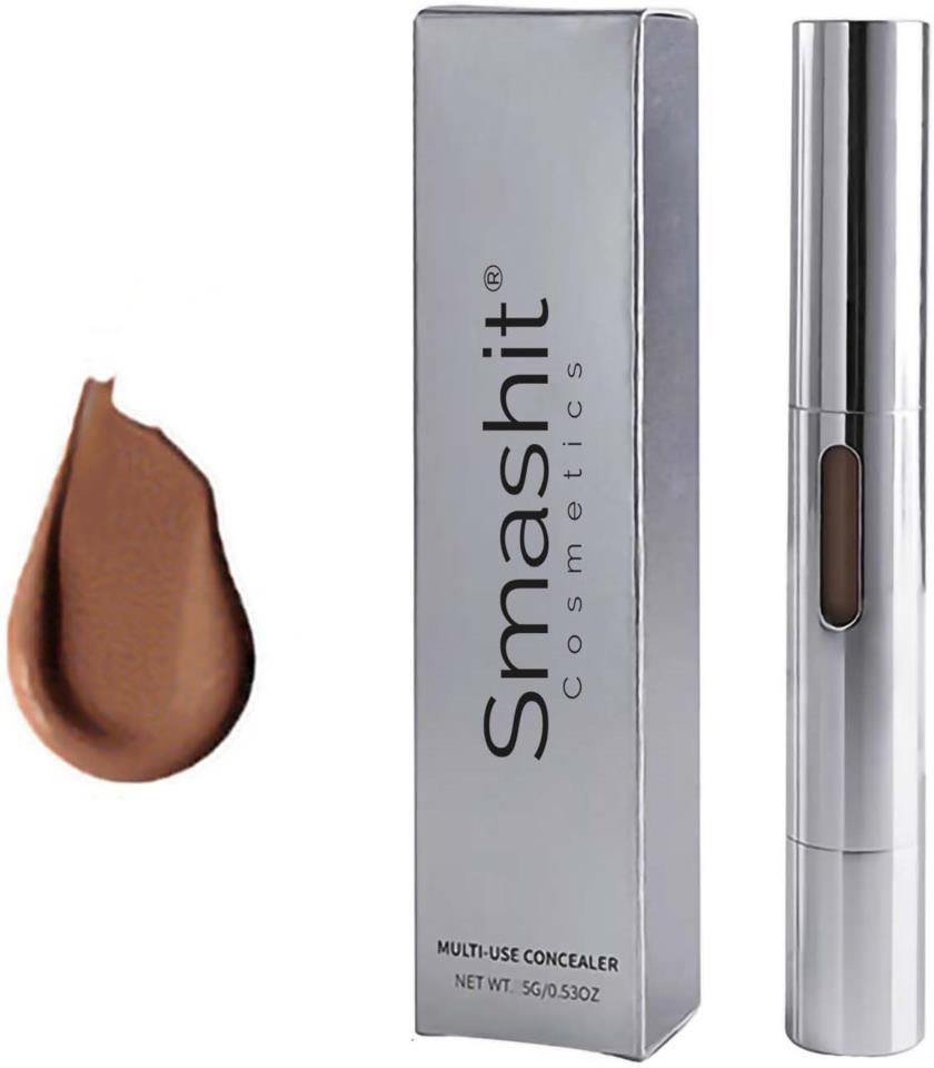 Smashit Cosmetics Liquid Concealer Pen 12 5 g