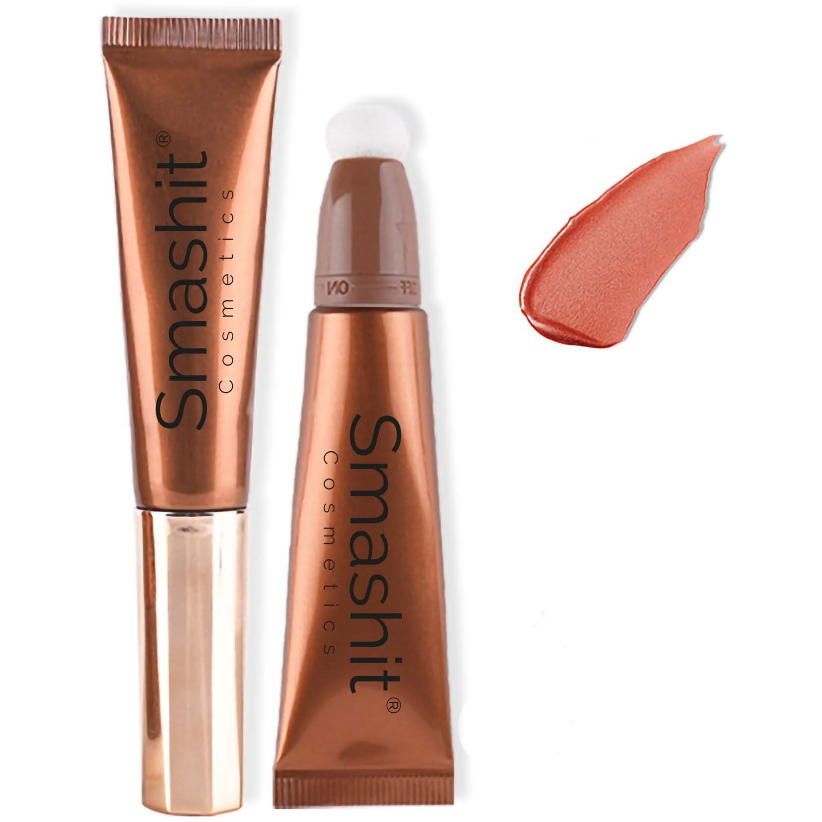 Läs mer om Smashit Cosmetics Liquid Highlighter 02