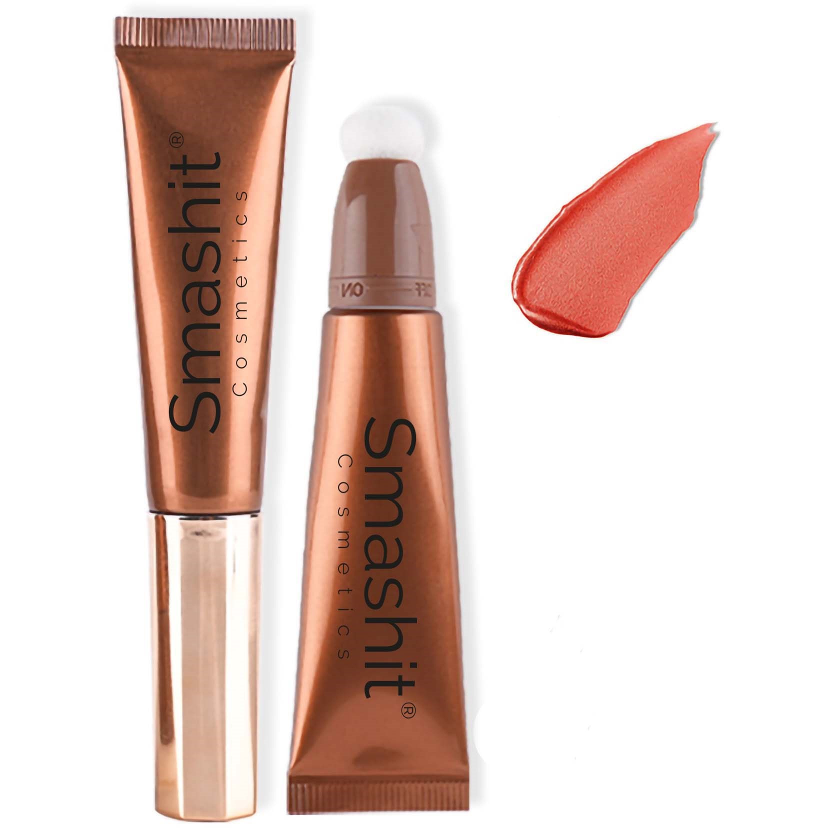 Läs mer om Smashit Cosmetics Liquid Highlighter 03