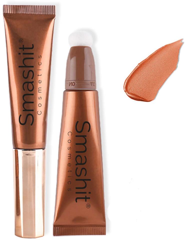 Smashit Cosmetics Liquid Highlighter 06 15 g
