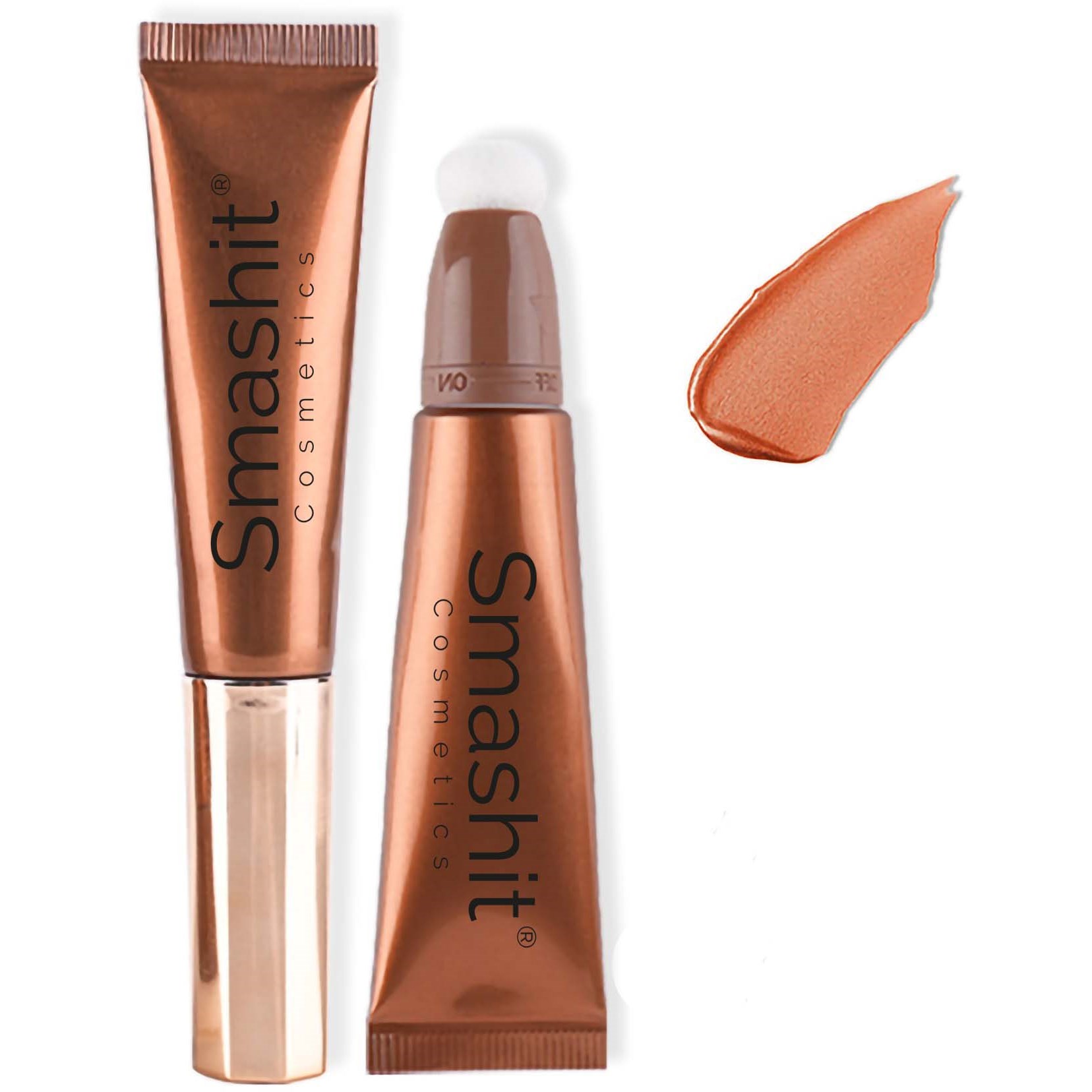 Läs mer om Smashit Cosmetics Liquid Highlighter 06