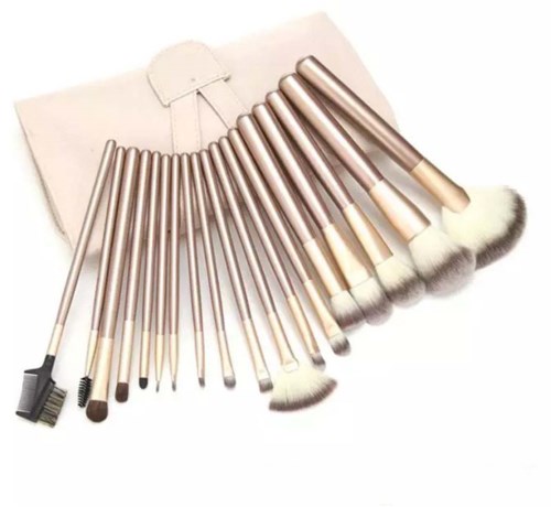 Smashit Cosmetics Luxury Brush Set