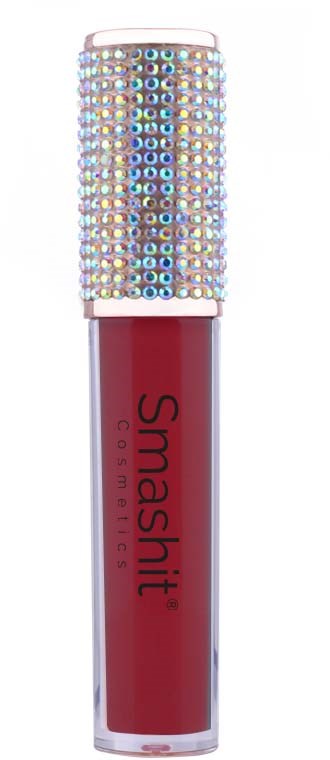 Smashit Cosmetics Matte Lipliquid no 10