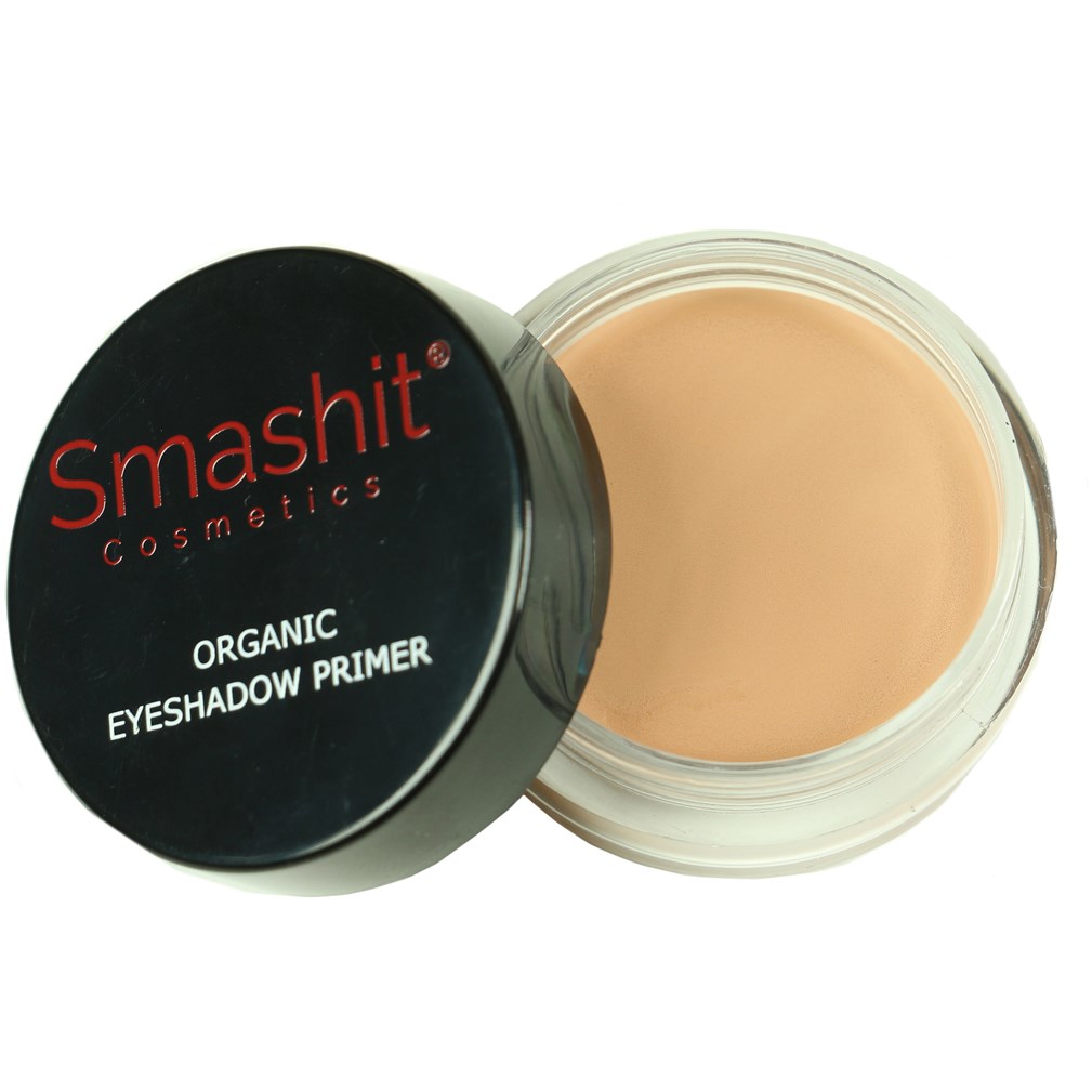Läs mer om Smashit Cosmetics Organic Eyeshadow Primer