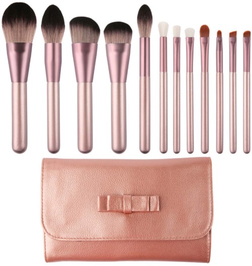 Smashit Cosmetics Sugar Blush Brush Set