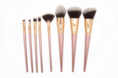 Smashit Cosmetics Synthetic Brush Set 2