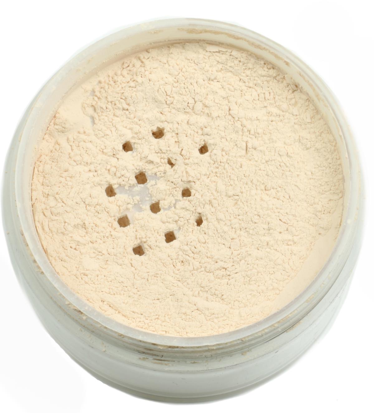 Smashit Cosmetics Translucent Finishing Powder 1