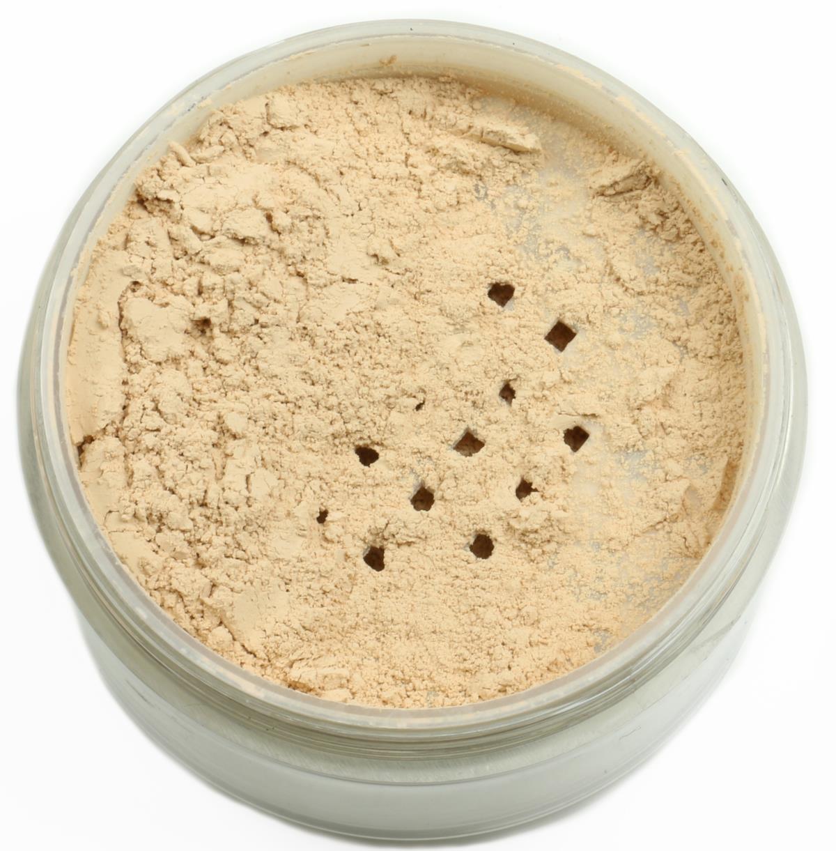 Smashit Cosmetics Translucent Finishing Powder 2 | lyko.com