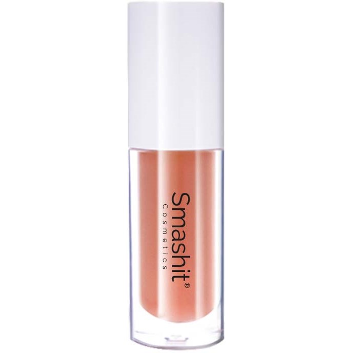 Läs mer om Smashit Cosmetics Velvet Liquid Blush no 3