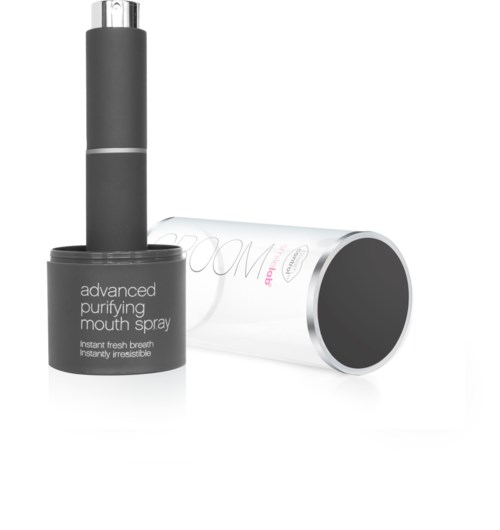 Smile Lab GROOM Purifying mouth spray 8 ml