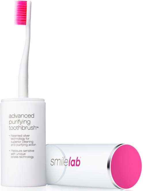 Smile Lab SIGNATURE Signature advanced purifying toothpaste GWP